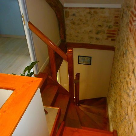 La Succursalle 翁弗勒尔 外观 照片